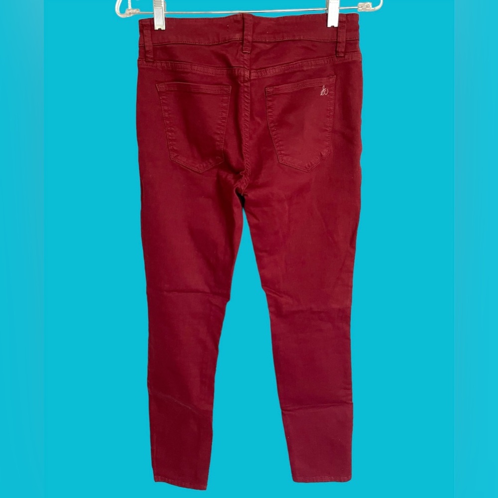 Sam Edelman jeans - Picture 2 of 3